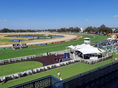 Ascot Racecourse