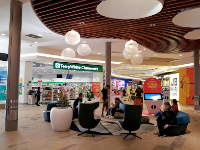 Belmont Forum Shopping Centr