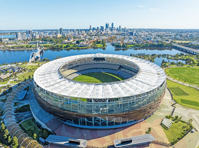 Optus Stadium
