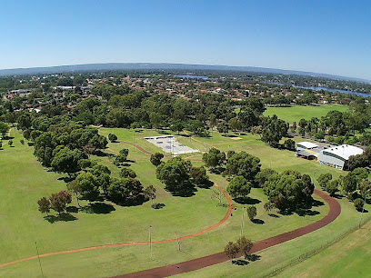 George Burnett Park