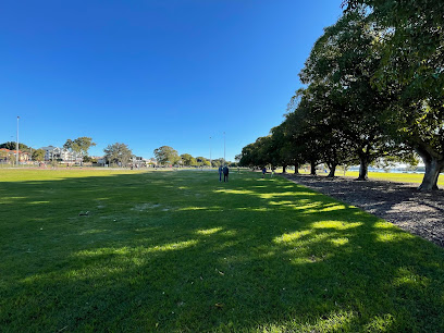 McCallum Park