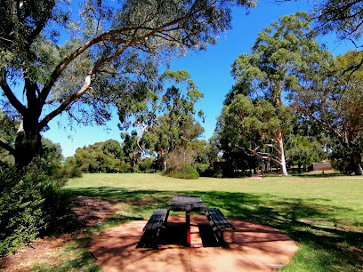 Neil McDougall Park