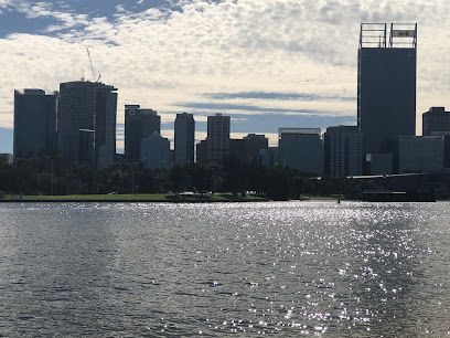 Perth CBD