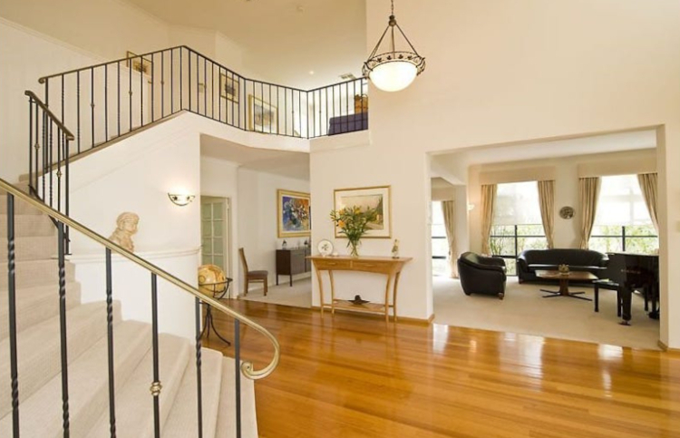 residential painting in Perth and Belmont