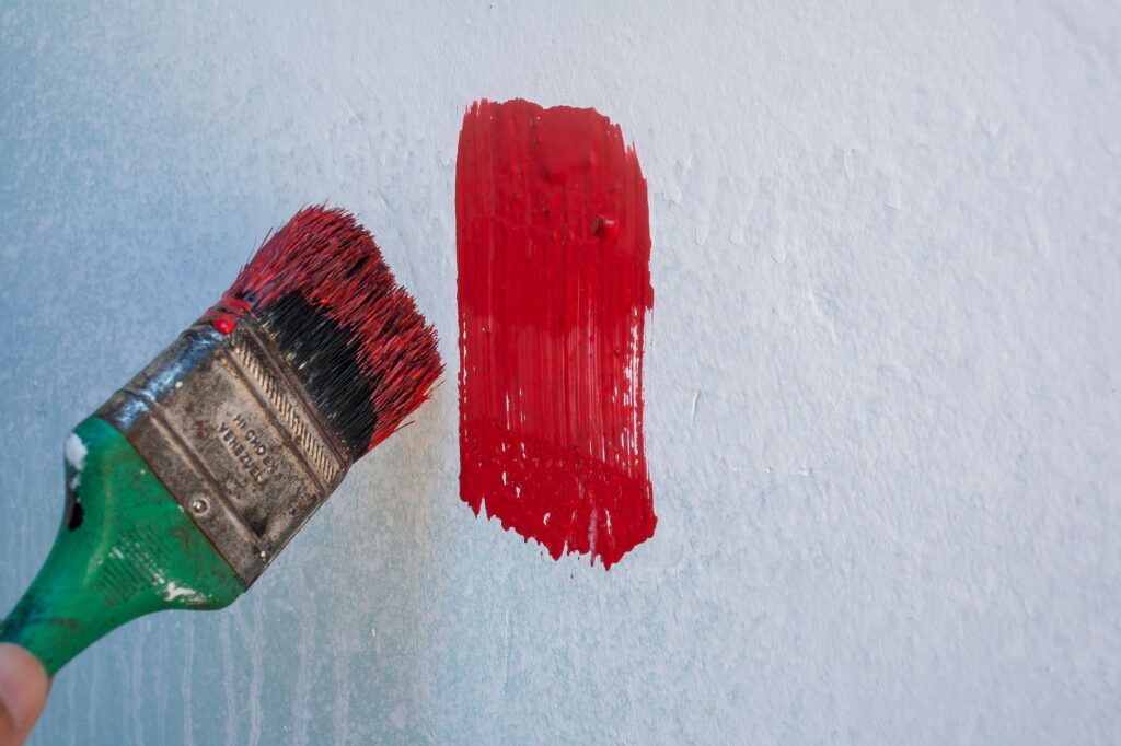 How to Prepare a Roof Surface Before Painting