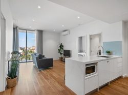 Apartment-In-Perth
