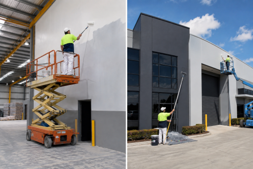 commercial-industrial-painting-welshpool-wa