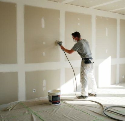 commercial-painting-surface-preparation-perth