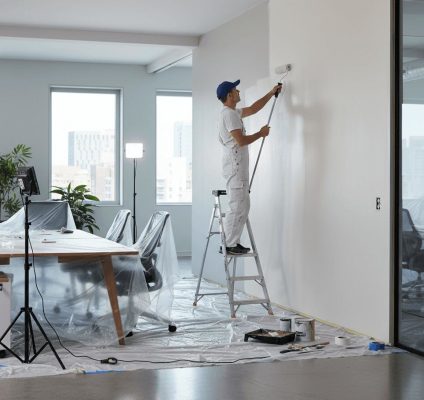 experienced-commercial-painter-perth