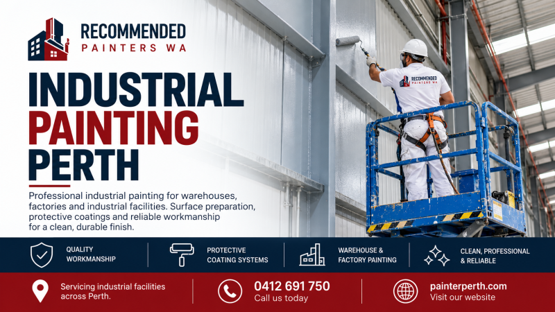 industrial-painting-perth-recommended-painters-wa