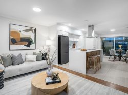 Freshly painted investment property after renovation in Perth