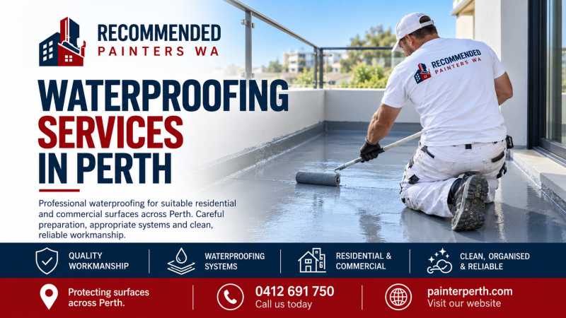 waterproofing-services-perth-recommended-painters-wa